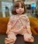 A criançada adora essa boneca realista 🥰