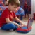 A CRIANÇADA AMAR🏃🏻💻 Laptop Infantil Homem-Aranha 🕷💙 #Amazon