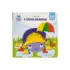 Onesies Brand Kit com 8 Bodies de Manga Curta, Meninos – Tam 3-6m