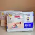 Kit Mamadeira Design Fashion Silicone Lillo Rosa