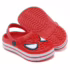 Buba Troninho Infantil – Cinza Cinza