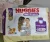 A melhor versão da Huggies🤩