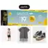 Fralda Pampers Pants Ajuste Total XG 86 Unidades