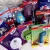 ✔️Abajur Infantil de Tomada Led Bivolt Avant com 65% OFF