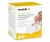 Absorvente Descartável Para Seios Medela 00 Unidades