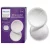 Absorvente descartável para seios Philips Avent 24 Unidades