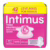 💎 Absorvente Intimus Toda Protegida Dia Suave, 42 un | Com abas