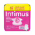 Absorvente Intimus Toda Protegida Dia Suave Com abas – 42 un
