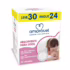 Gel Dental Infantil Amorável Tutti-Frutti Sem Flúor 100g
