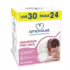 Refil Sabonete Líquido Baby Dove 180ml
