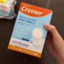Absorvente para Seios Cremer 30 Un