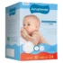 Cadeira de Alimentação Maxi Baby Portátil Bebê Honey (Cinza)