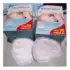 Kit Pampers Lenços Umedecidos Cuidado de Bebê 576 Unidades (12 pacotes com 48 un cada)