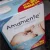 &Absorvente para Seios, Descartável com 30 Unidades*