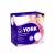 Absorventes para Seios 12 unidades, York