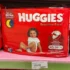 Fralda Huggies Supreme Care