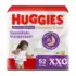 Fralda Babysec Ultrasec Galinha Pintadinha