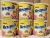 Achocolatado em Pó, Morango, Nesquik, 380g