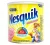 Achocolatado em Pó, Morango, Nesquik, 380g