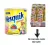 Achocolatado em Pó, Morango, Nesquik, 380g