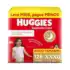 Fralda Huggies Supreme Care