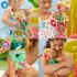 INSTRUMENTO MUSICAL – PANDEIRO – PEPPA PIG
