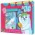 Acqua Kids Kit Shampoo + Condicionador Algodao doce, ‎Nazca Cosméticos, 250 Ml