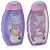 Acqua Kids Kit Shampoo + Condicionador Marshmallow, Nazca Cosméticos, 250 ml