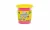 Acrilex Soft Massa de Modelar, Rosa (Maravilha), 150 g
