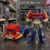 Action figure articulada 🤖 OPTIMUS PRIME 🚚CUSTA QUASE R$ 250 😱 #Amazon