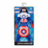 Action Figure Marvel Homem de Ferro 20cm
