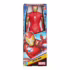 Action Figure Marvel Pantera Negra Mighty Hero Series 24cm