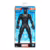 Action Figure Marvel Pantera Negra Mighty Hero Series 24cm
