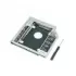 Fralda Babysec UltraSec  M 72 unidades