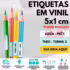 Kit Berço Personalizado Linho Menino Premium 100% Algodão Brubrelel Baby