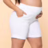 Mini Berço Badside 2x 1 colchao Trocador para Quarto de Bebê Compacto e Portátil para Recém Nascido.