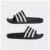 Adidas Chinelo Adilette Aqua, Preto – Tam 26 ao 31
