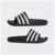 Adidas Chinelo Adilette Aqua, Preto – Tam 26 ao 37