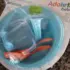 Fralda Turma da Mônica Baby Jumbo XG – 120 Unidades*