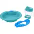 Personal Fralda Baby Premium Protection P Com 40 Unidades