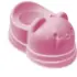 Buba Troninho Infantil – Cinza Cinza