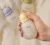 Água de Colônia Mamãe e Bebê Flor de Laranjeira 100ml