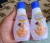 Água de Colônia Pom Pom 100ml