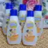Suplemento Infantil Ascenda Baunilha 800G