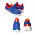 Kit 2 Copos Colors Bico De Silicone Disney Minnie Rosa Lillo 300ml cada