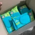 Fralda Pampers Pants Ajuste Total – M, G, XG e XXG