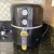 AIR FRY BRITÂNIA BLACK PLUS BFR13P 1500W 4.5L