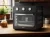 ☑️ Air Fryer Bella Cuccina BCFR05 Preta com Timer 12L
