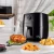 Air Fryer Britânia 3L 1300w Fama 127v