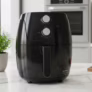 Air Fryer Britânia 4,2L Silverstone 1500W BFR36A 127V